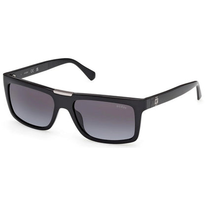Guess Zonnebril, Model: GU00274 Kleur: 01B