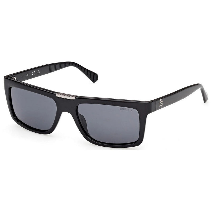 Guess Zonnebril, Model: GU00274 Kleur: 01D
