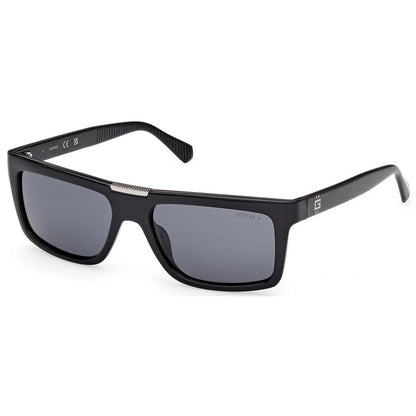 Guess Zonnebril, Model: GU00274 Kleur: 01D