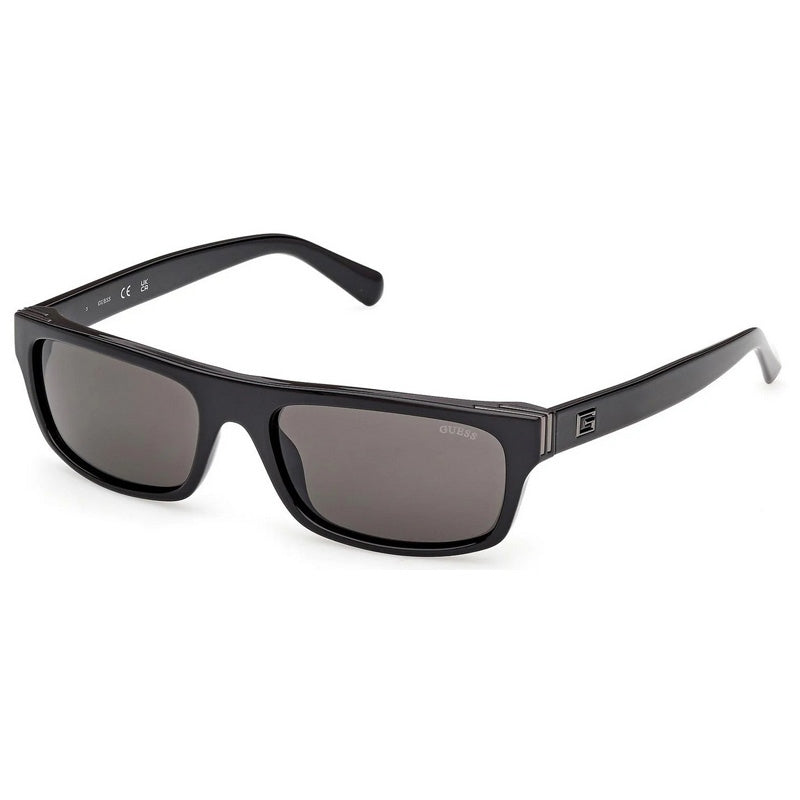 Guess Sunglasses, Model: GU00276 Colour: 01A