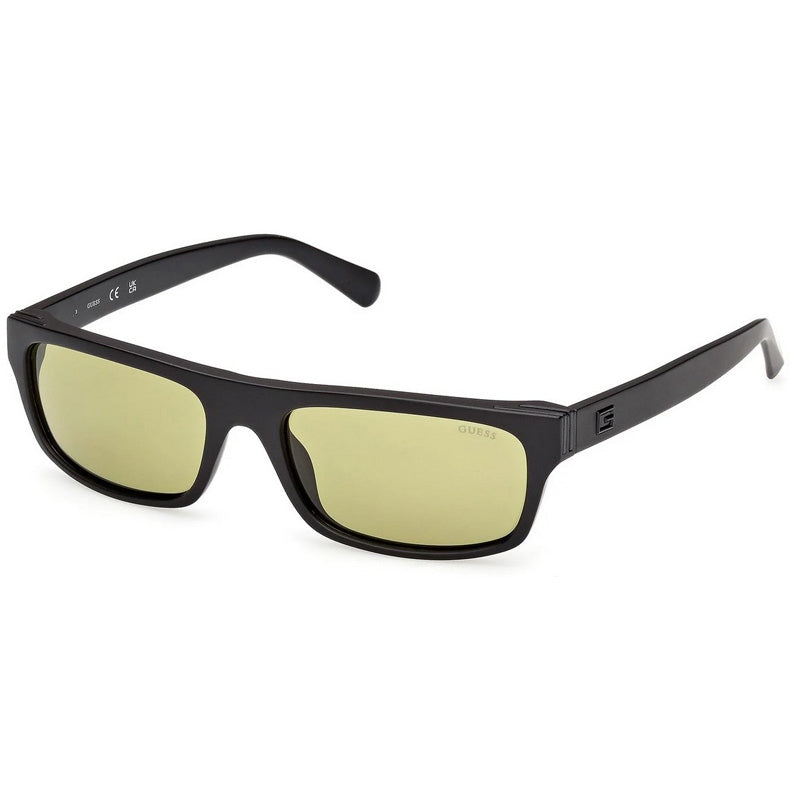 Guess Sunglasses, Model: GU00276 Colour: 02N