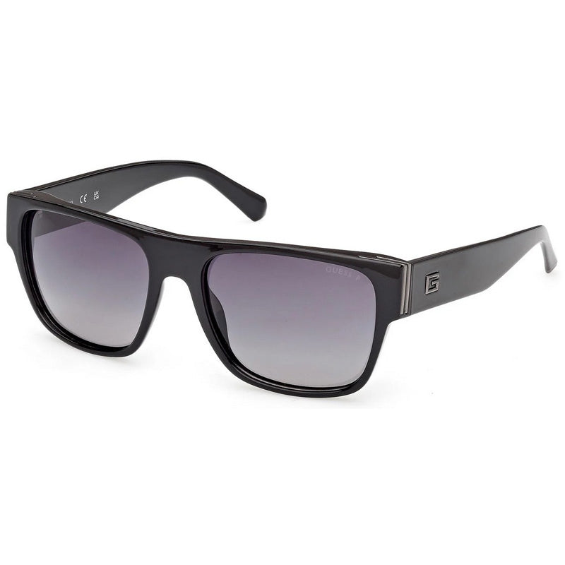 Guess Sunglasses, Model: GU00277 Colour: 01D
