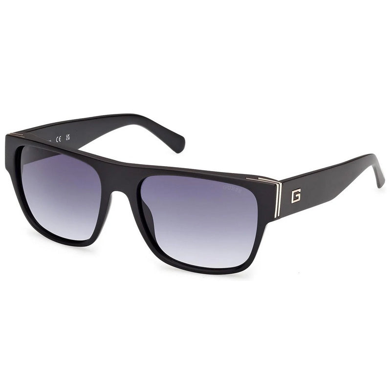 Guess Sunglasses, Model: GU00277 Colour: 02W