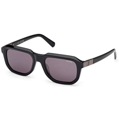 Guess Sunglasses, Model: GU00278 Colour: 01A