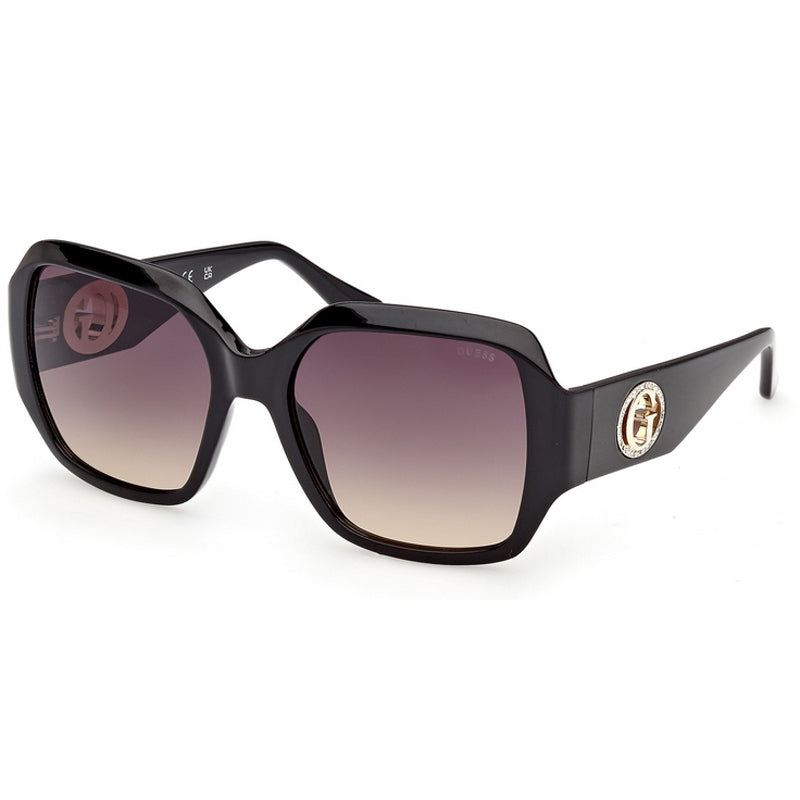 Guess Sunglasses, Model: GU00283 Colour: 01B