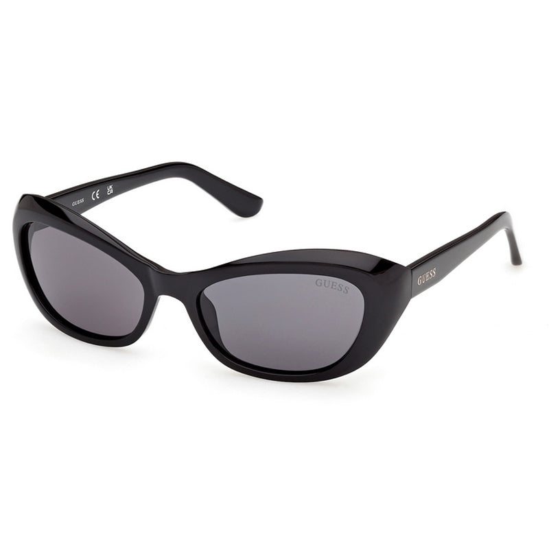 Guess Sunglasses, Model: GU00286 Colour: 01A