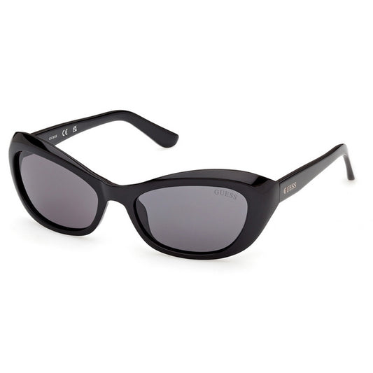 Guess Sunglasses, Model: GU00286 Colour: 01A