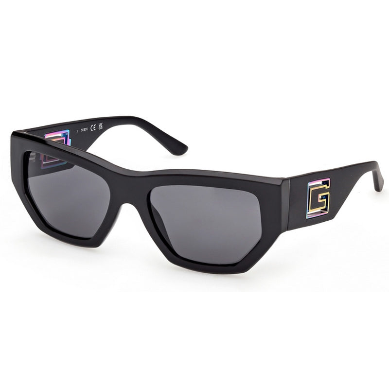 Guess Sunglasses, Model: GU00291 Colour: 01A