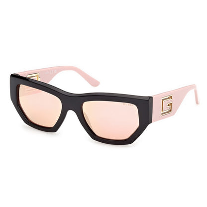 Guess Sunglasses, Model: GU00291 Colour: 05U