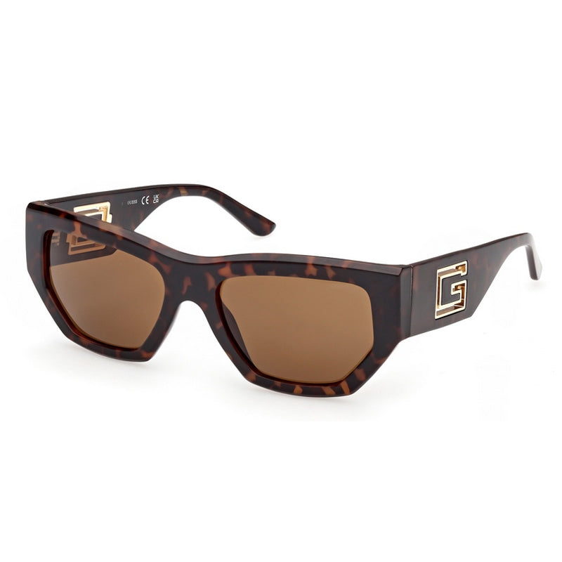 Guess solbriller, model: GU00291 farve: 52E