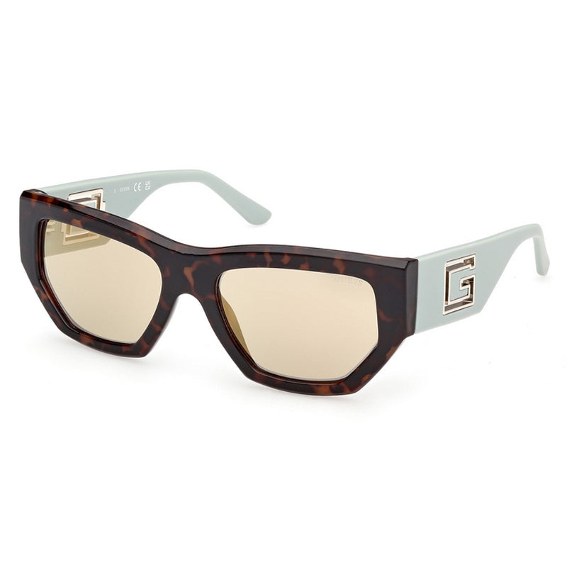 Guess Sunglasses, Model: GU00291 Colour: 56Q