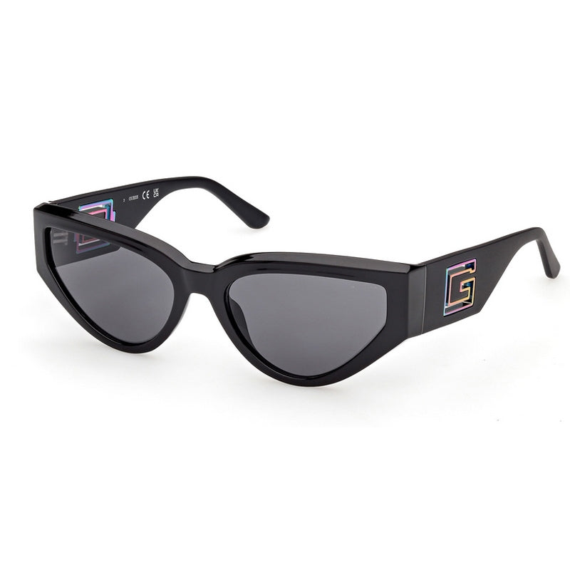 Guess Sunglasses, Model: GU00292 Colour: 01A