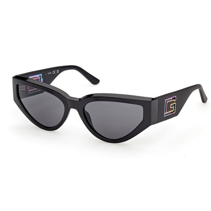Guess Sunglasses, Model: GU00292 Colour: 01A