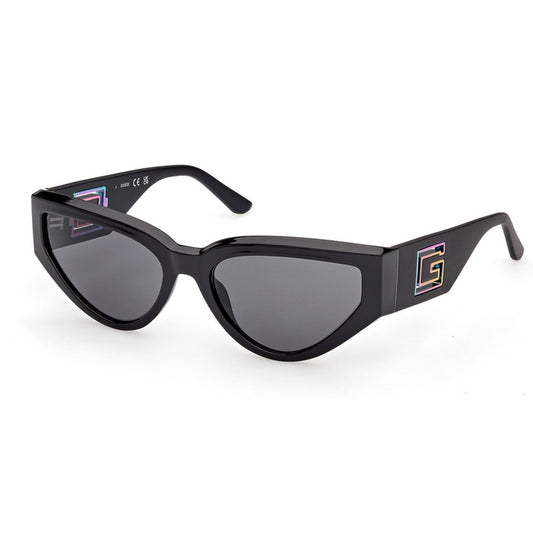 Guess Sunglasses, Model: GU00292 Colour: 01A