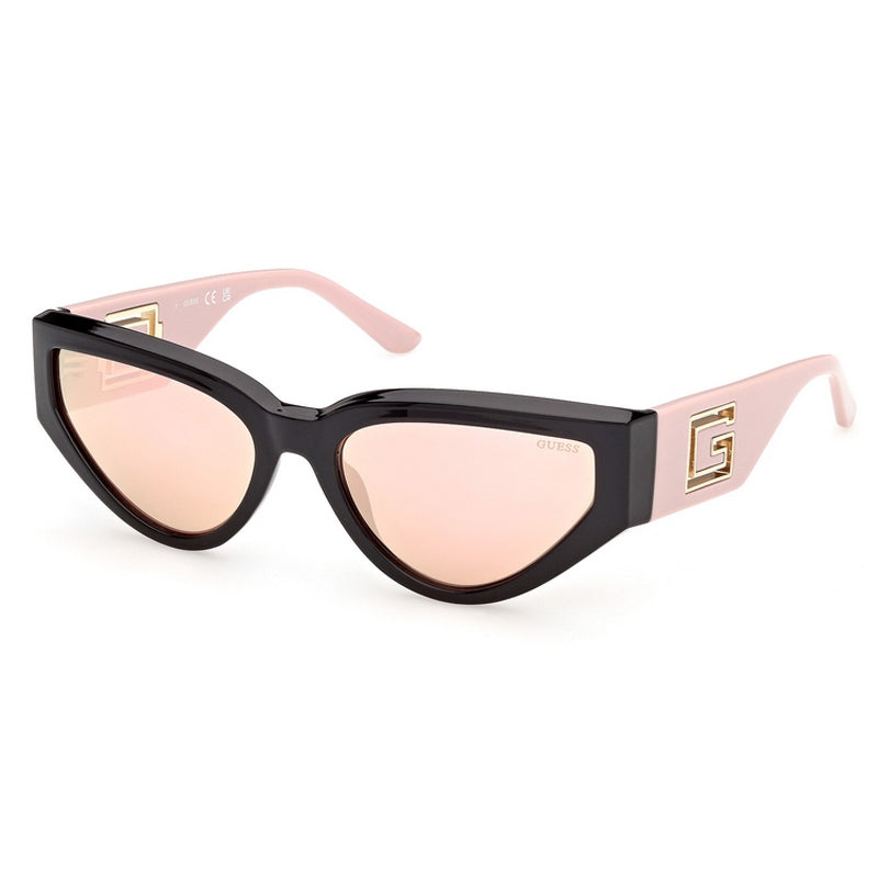 Guess Sunglasses, Model: GU00292 Colour: 05U