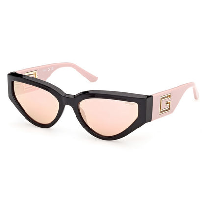 Guess Sunglasses, Model: GU00292 Colour: 05U