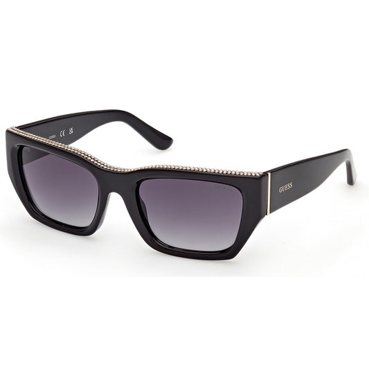 Guess Sunglasses, Model: GU00293 Colour: 01B