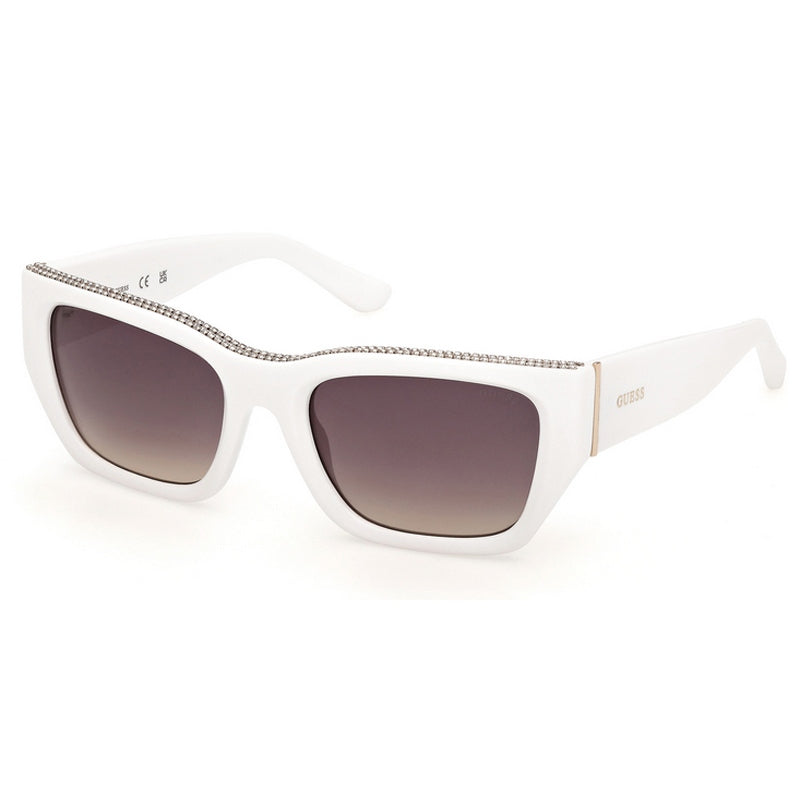 Guess Sunglasses, Model: GU00293 Colour: 21B