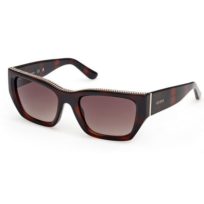 Guess Sunglasses, Model: GU00293 Colour: 52F