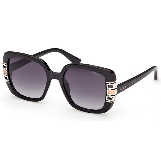 Guess Sunglasses, Model: GU00294 Colour: 01B