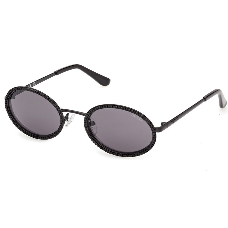 Guess Sunglasses, Model: GU00295 Colour: 01A