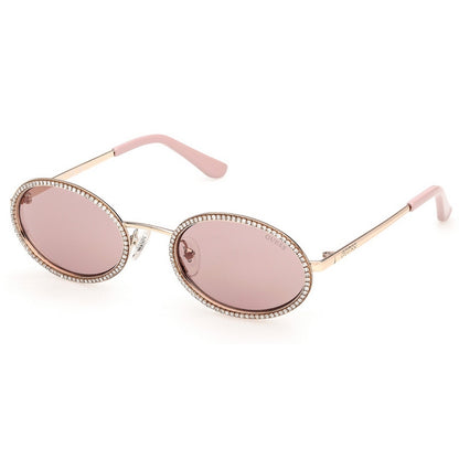 Guess Sunglasses, Model: GU00295 Colour: 32S