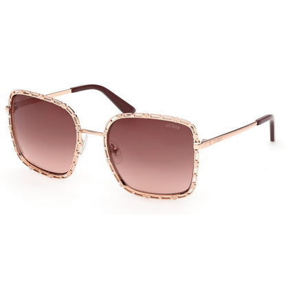Guess Sunglasses, Model: GU00296 Colour: 28F