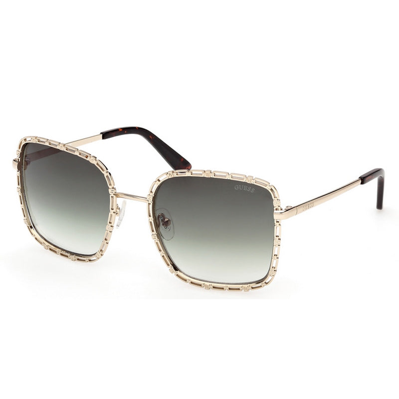 Guess Sunglasses, Model: GU00296 Colour: 32P