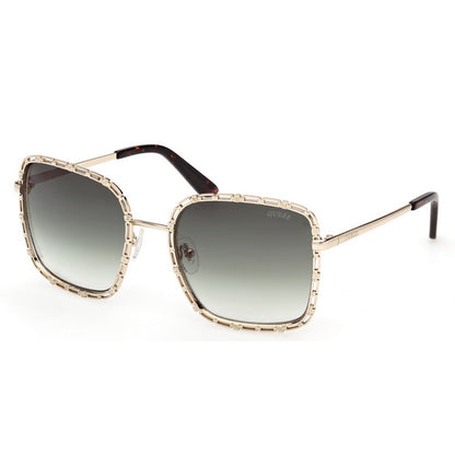 Guess Sunglasses, Model: GU00296 Colour: 32P