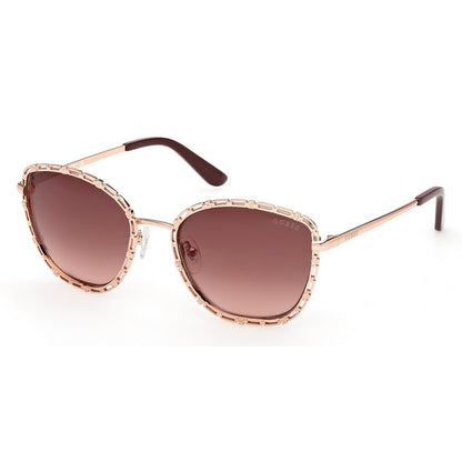 Guess Sunglasses, Model: GU00297 Colour: 28F