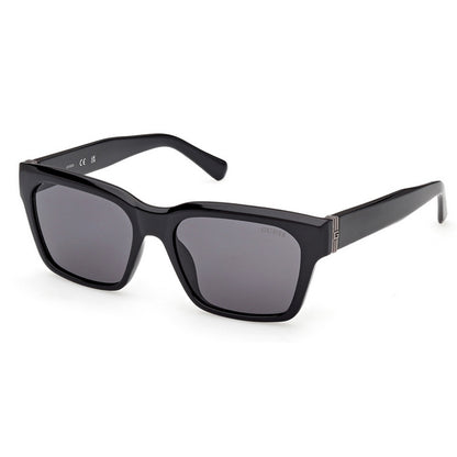 Guess Sunglasses, Model: GU00299 Colour: 01A