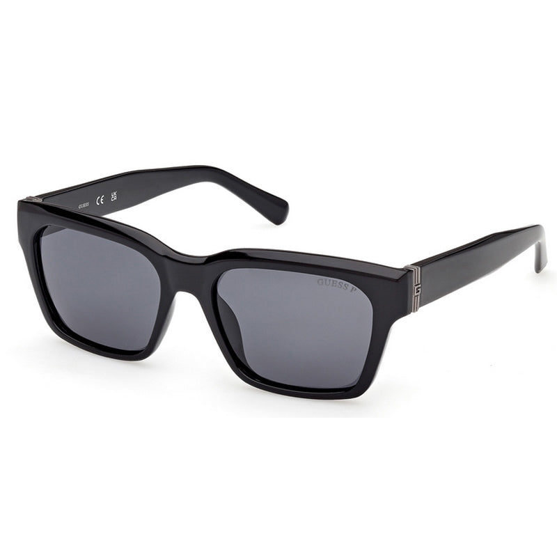 Guess Sunglasses, Model: GU00299 Colour: 01D