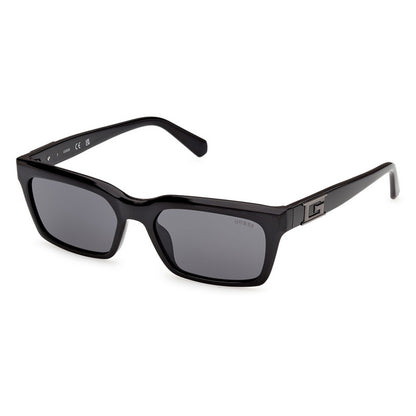 Guess Sunglasses, Model: GU00300 Colour: 01A