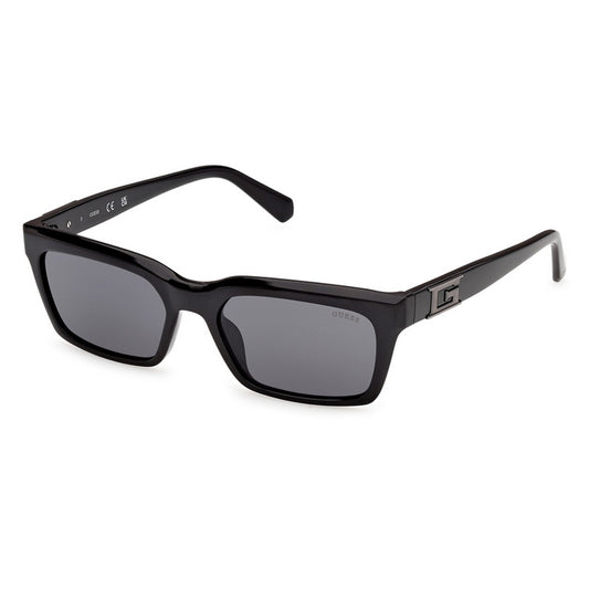 Guess Sunglasses, Model: GU00300 Colour: 01A