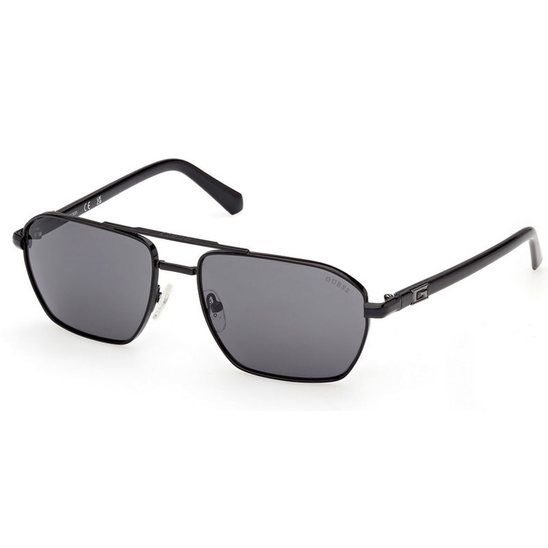 Guess Sunglasses, Model: GU00301 Colour: 01A