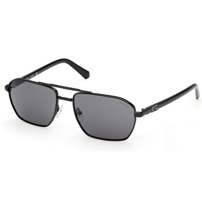 Guess Sunglasses, Model: GU00301 Colour: 01A