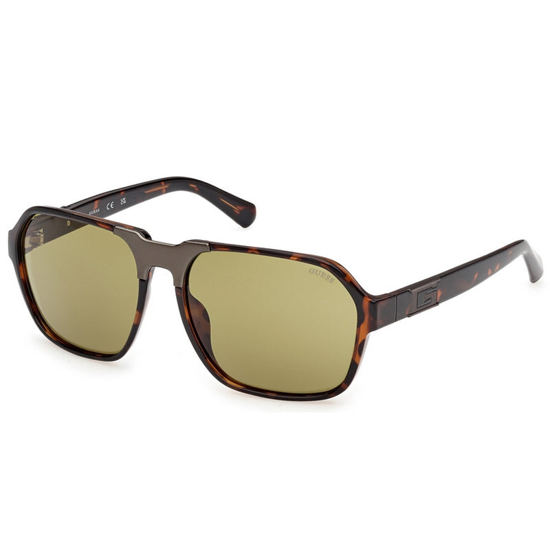 Guess Sunglasses, Model: GU00302 Colour: 52N