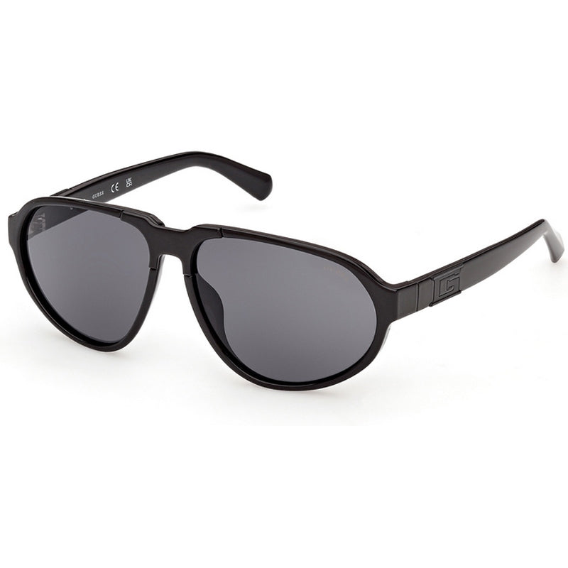 Guess Sunglasses, Model: GU00303 Colour: 01A