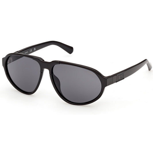 Guess Sunglasses, Model: GU00303 Colour: 01A