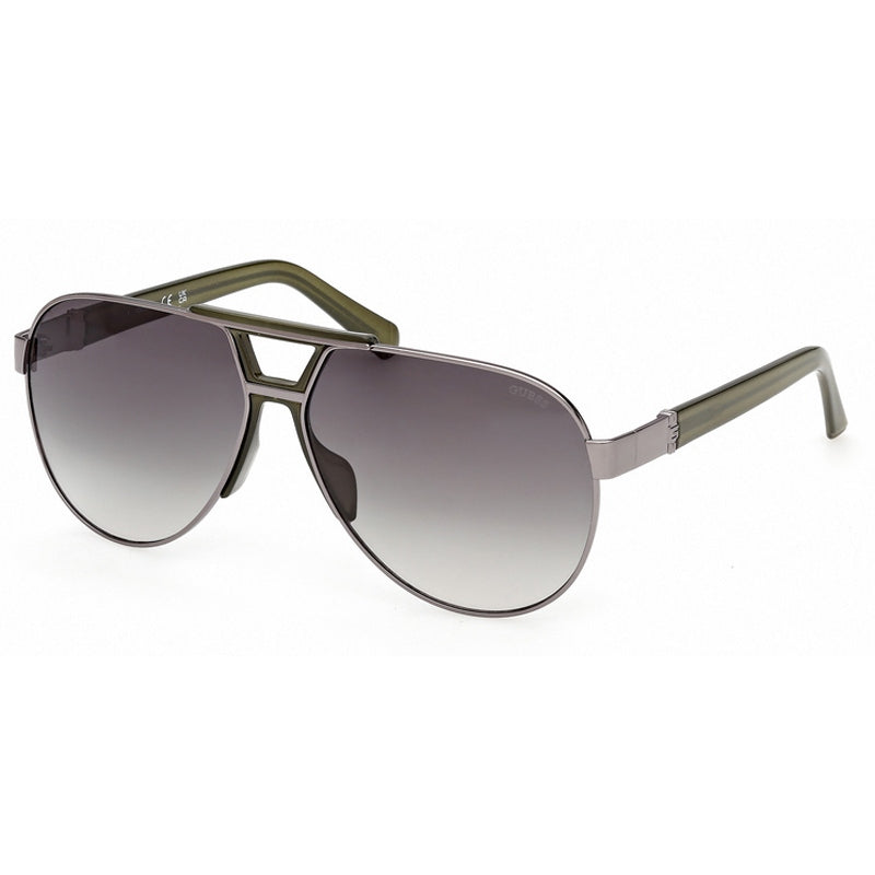 Guess Sunglasses, Model: GU00304 Colour: 08P