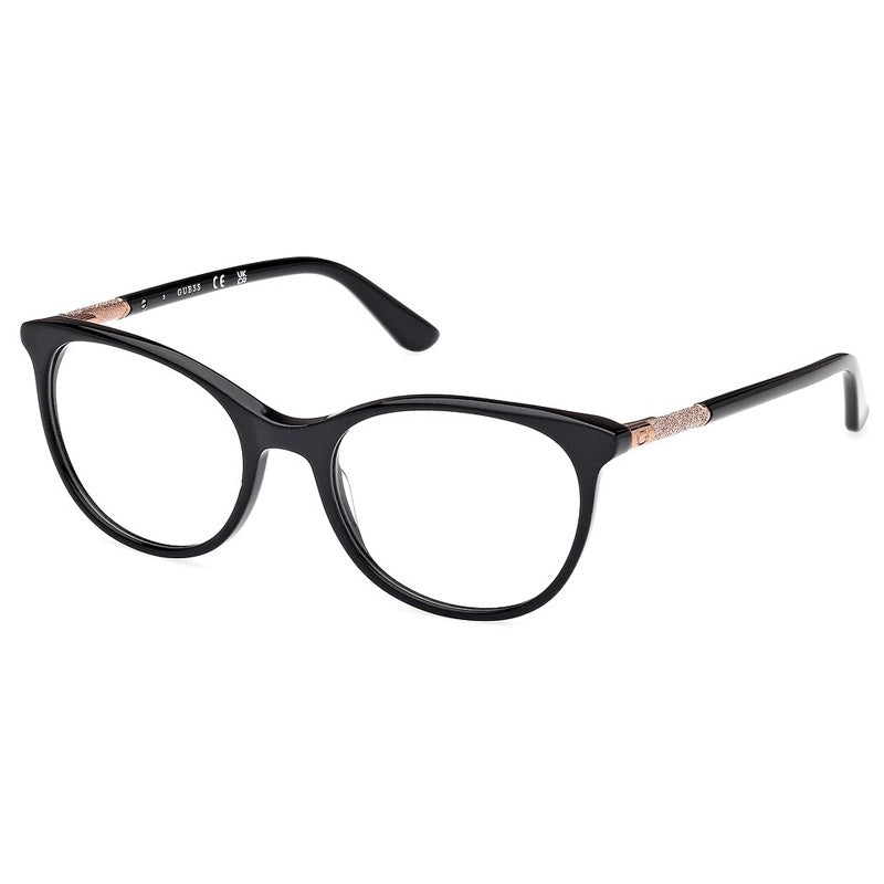 Guess Eyeglasses, Model: GU2657N Colour: 003