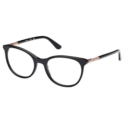 Guess Eyeglasses, Model: GU2657N Colour: 003