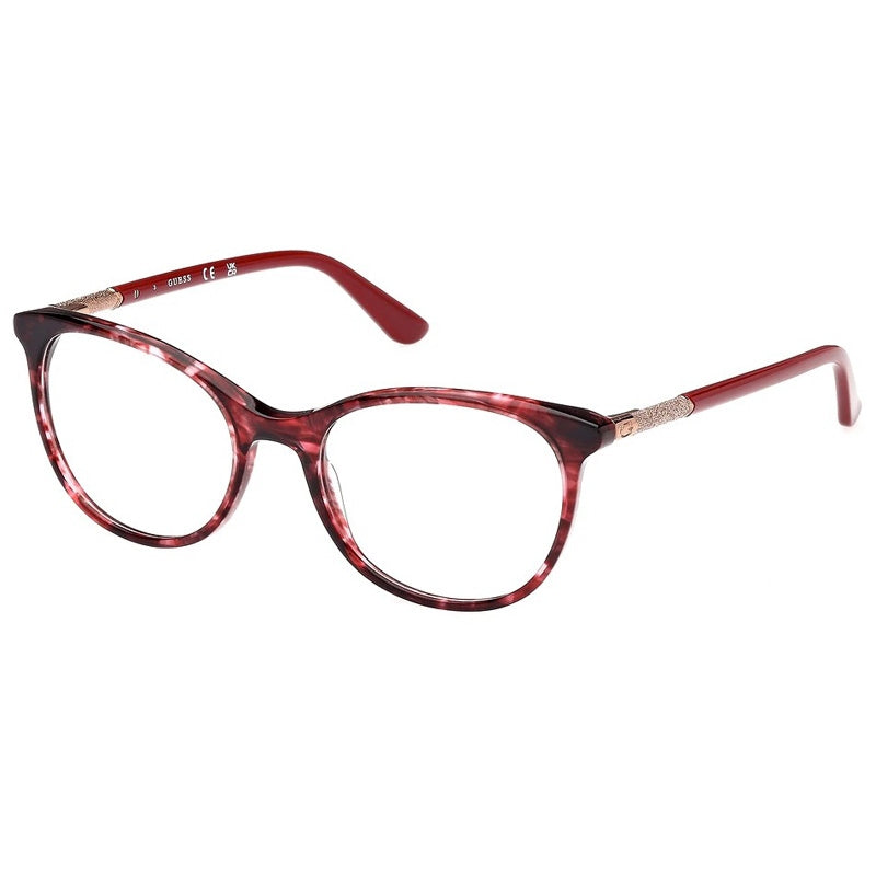 Guess Eyeglasses, Model: GU2657N Colour: 066