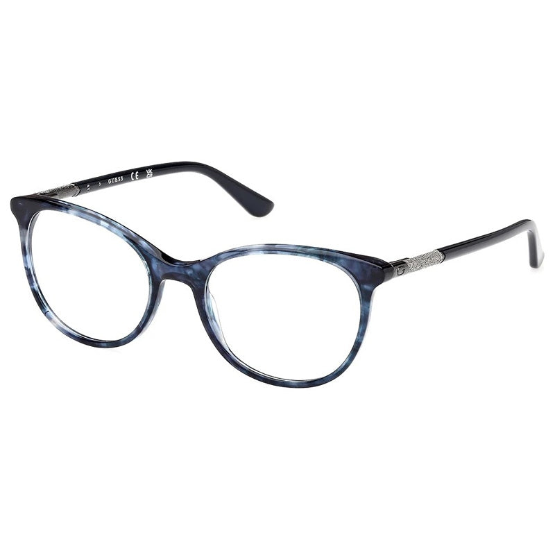 Guess Eyeglasses, Model: GU2657N Colour: 086