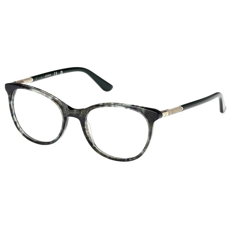 Guess Eyeglasses, Model: GU2657N Colour: 098