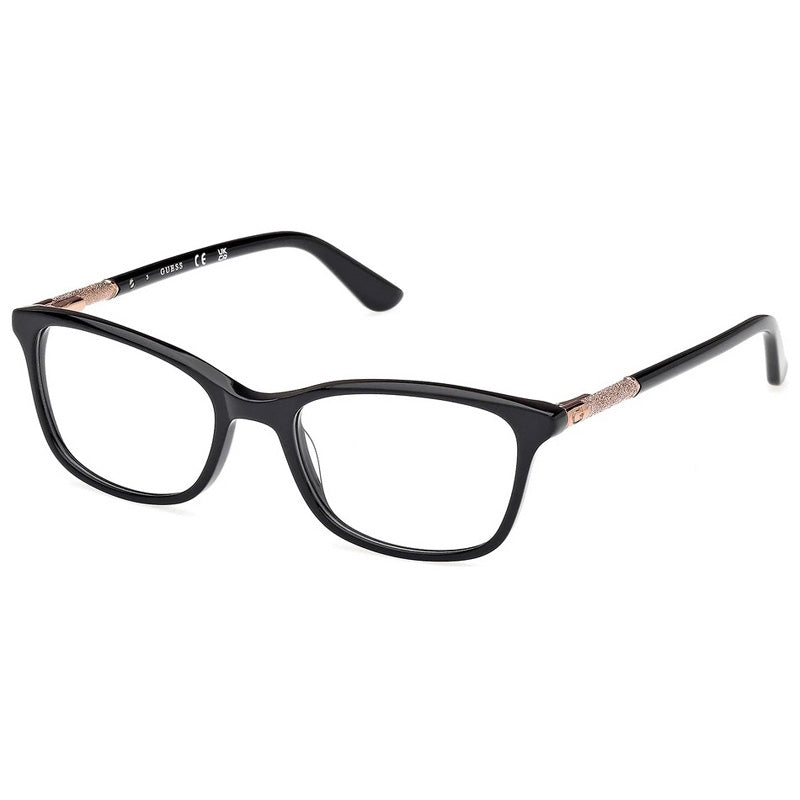 Guess Eyeglasses, Model: GU2658N Colour: 003