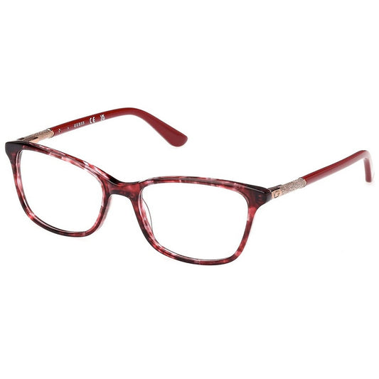 Guess Eyeglasses, Model: GU2658N Colour: 066