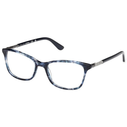 Guess Eyeglasses, Model: GU2658N Colour: 086