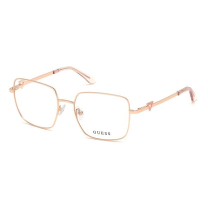 Guess Eyeglasses, Model: GU2728 Colour: 028