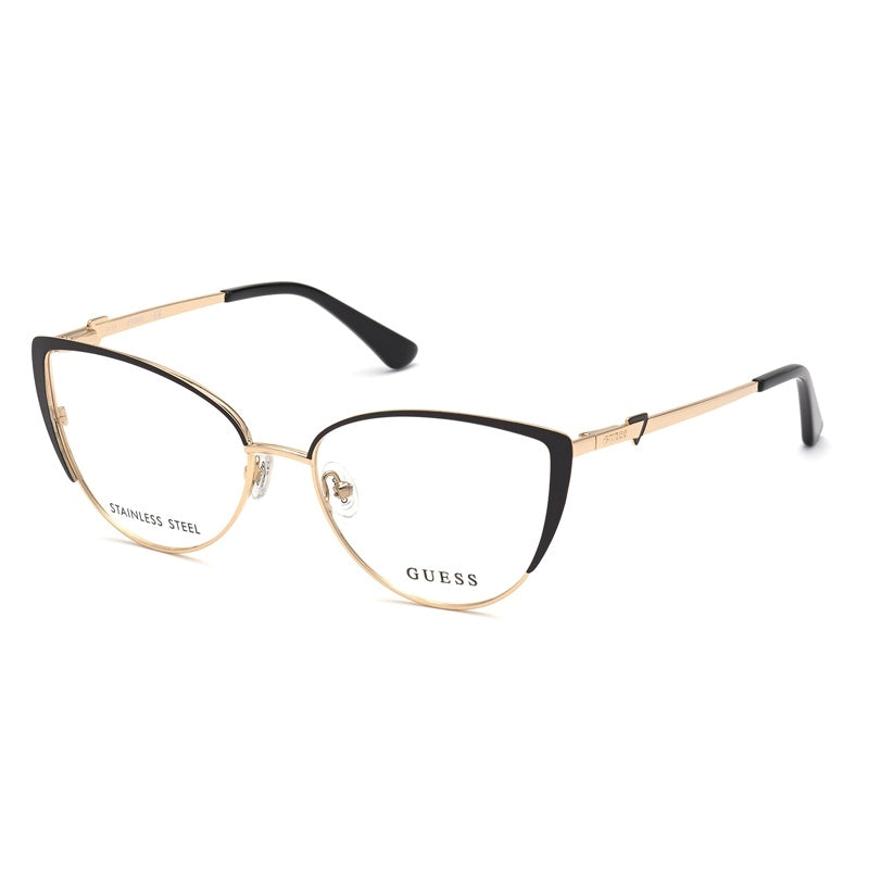 Guess Eyeglasses, Model: GU2813 Colour: 002